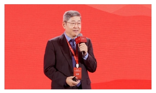 智能化與數(shù)字化的強(qiáng)強(qiáng)聯(lián)手，達(dá)實(shí)智能打造世界一流總部大廈