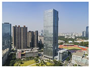 智能化與數字化的強強聯手，達實智能打造世界一流總部大廈