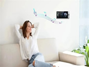 太卷了！客廳已經進化到這個程度啦？