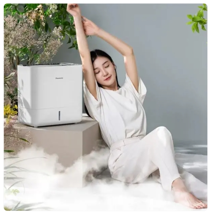 來上海進博會，體驗松下智能家居全屋智能系統帶來的舒適生活