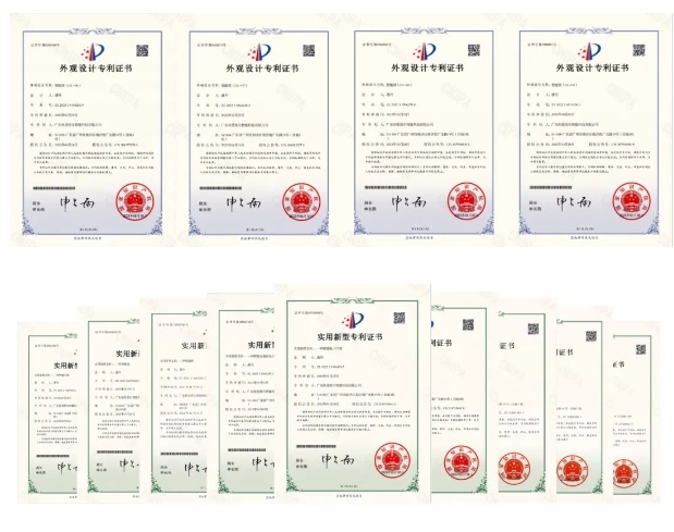 堅(jiān)守匠心|格里維爾“星動(dòng)”榮獲CIHS2023賽偲優(yōu)品獎(jiǎng)! 堅(jiān)守匠心|格里維爾“星動(dòng)”榮獲CIHS2023賽偲優(yōu)品獎(jiǎng)!