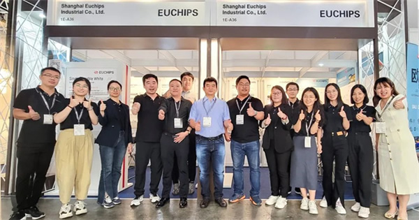 展會(huì)回顧 | 歐切斯驚艷亮相香港國(guó)際秋季燈飾展，引領(lǐng)智能調(diào)光新潮流