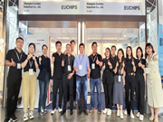 展會回顧 | 歐切斯驚艷亮相香港國際秋季燈飾展,引領智能調光新潮流