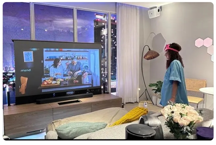 智能家居?xùn)|南飛，中國企業(yè)探路“泰酷啦”