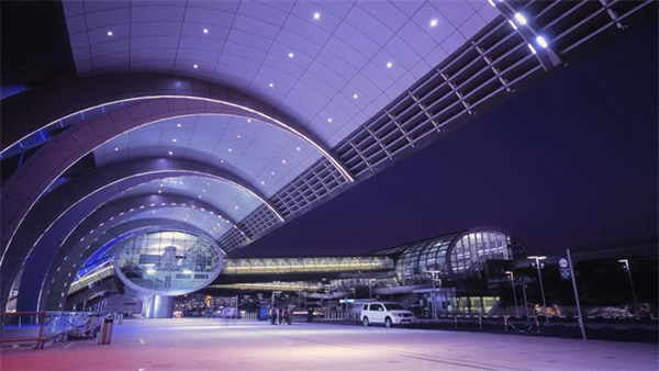 乘一帶一路東風遠航，人民日報點贊HDL