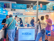 BroadLink廣交會展風(fēng)采,「智慧生活」成全球趨勢