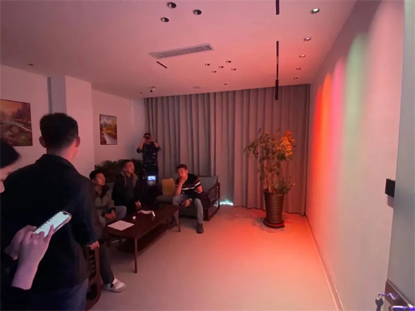 inSona東北區(qū)智慧健康照明宣講會順利舉行