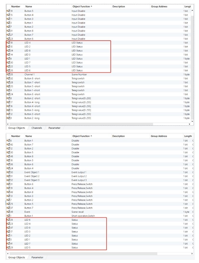 世聰智能 × 數據庫 | 智能場景面板數據庫？我們不一樣
