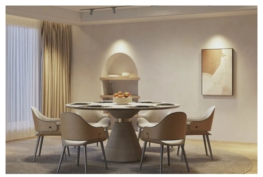 YEELIGHT智能窗簾電機(jī)等產(chǎn)品斬獲GOOD DESIGN AWARD 2023四項大獎