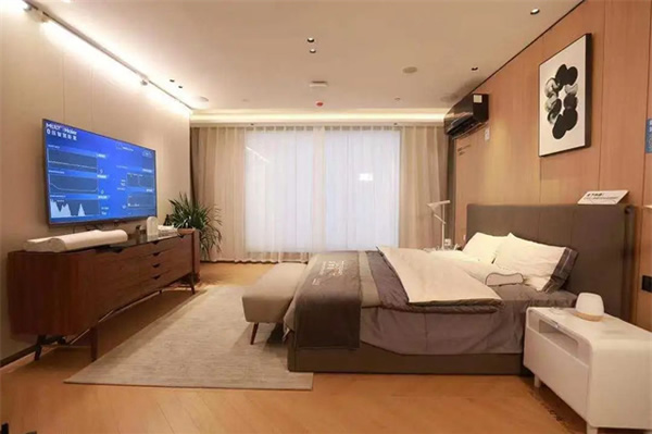 海爾智家：從只能，到智能