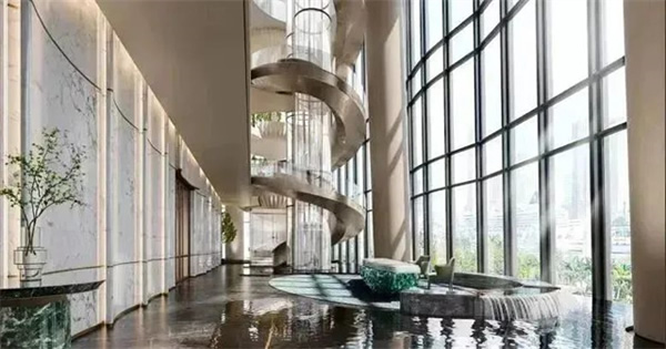 GVS×南飛鴻廣場 | 誰能拒絕這樣高品質的智能照明？