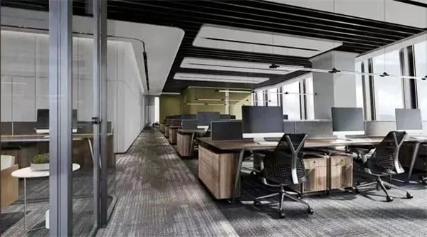 GVS×南飛鴻廣場 | 誰能拒絕這樣高品質的智能照明？