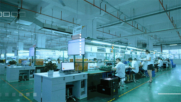 狄耐克入選“智能家居行業品牌強國·自主品牌優選工程”成員單位！