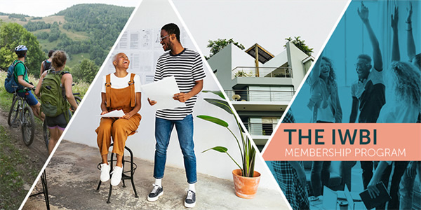 inSona正式成為WELL研發(fā)及管理單位IWBI基石級會員