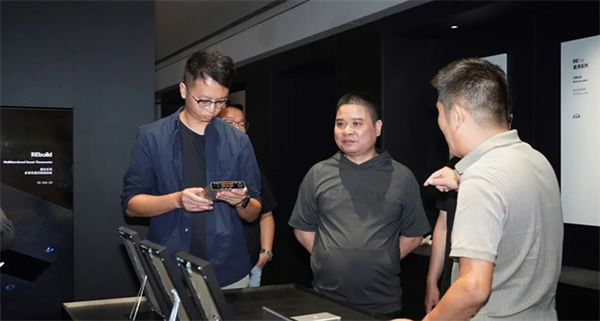 世聰智能 × CSHIA | 2023智能家居服務力峰會（武漢站）圓滿落幕