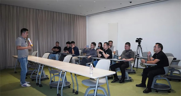 世聰智能 × CSHIA | 2023智能家居服務力峰會（武漢站）圓滿落幕