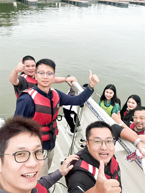 世聰智能 × CSHIA | 2023智能家居服務力峰會（武漢站）圓滿落幕