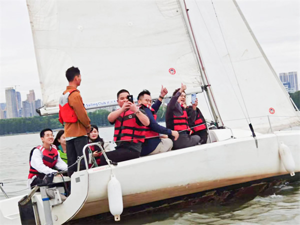 世聰智能 × CSHIA | 2023智能家居服務力峰會（武漢站）圓滿落幕