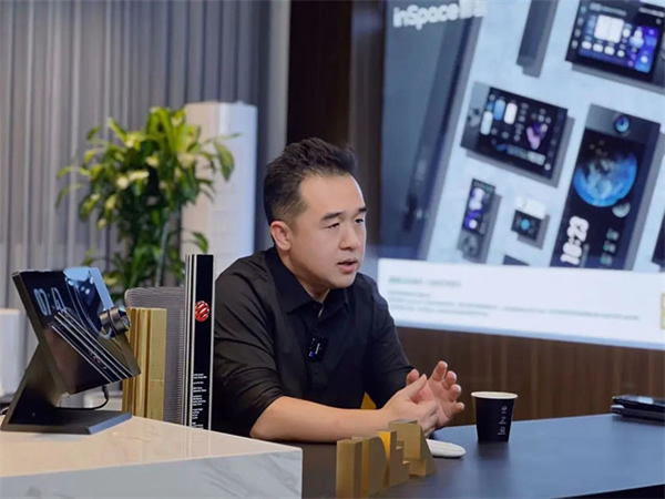 年中合作伙伴大會完美落幕，影智金秋家裝季正式啟動！