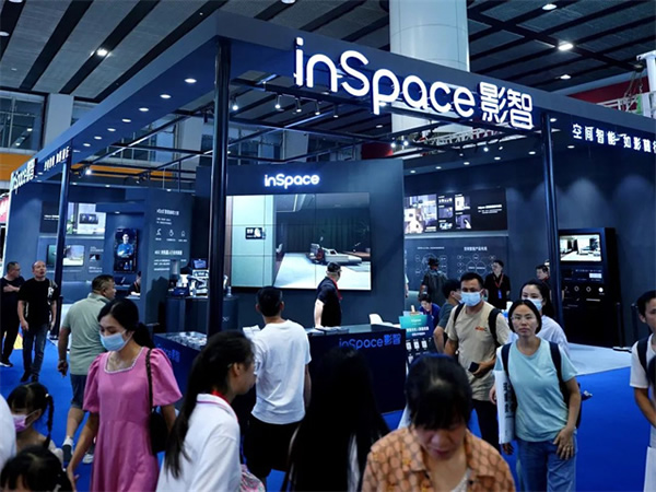 年中合作伙伴大會完美落幕，影智金秋家裝季正式啟動！