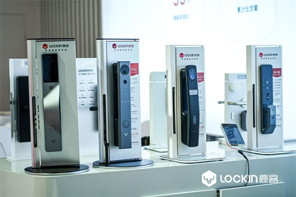 從家庭到社區，鹿客開啟“OPENING”計劃，發布多眸OS技術平臺，領跑居住安全新標準