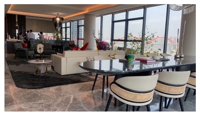 旭輝地產攜手艾特再度刷新極“智”生活體驗