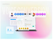 【技術】思必馳語音技術上新，支持多語言轉換