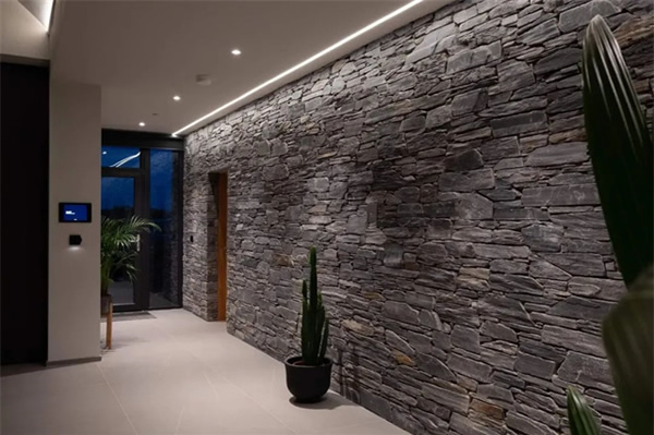 案例分享 | Loxone Automated Home 2.0