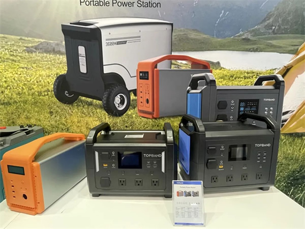 共促能源轉(zhuǎn)型，拓邦股份重磅亮相美國(guó)RE+2023