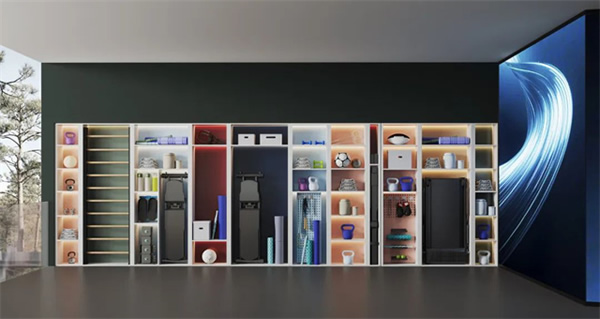 金牌×劉畊宏，解鎖跳操新場景，重新定義居家健康生活