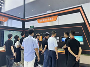 狄耐克亮相警安法務科技展，重磅嘉賓蒞臨添彩