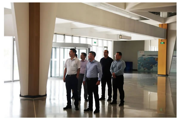 簽約合作|有屋智能與深圳市國智人工智能研究院達成戰略合作