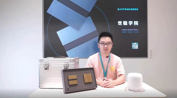 世聰智能 × 人物訪談 | 高級工程師張奇：我變強了，但我沒有變禿！