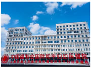 生命之舟，智慧護航。ABB助力國婦嬰奉賢院區智能化發展