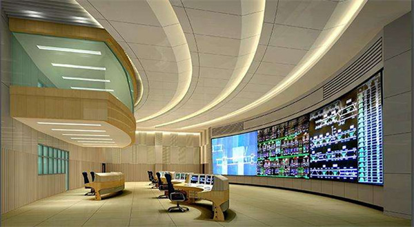 奔赴低碳，向綠而行 | 歐切斯智能調光在軌道交通中的應用