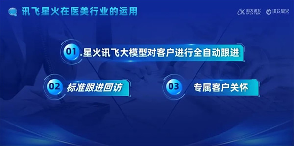 科大訊飛會(huì)話智能星火產(chǎn)品升級(jí)發(fā)布