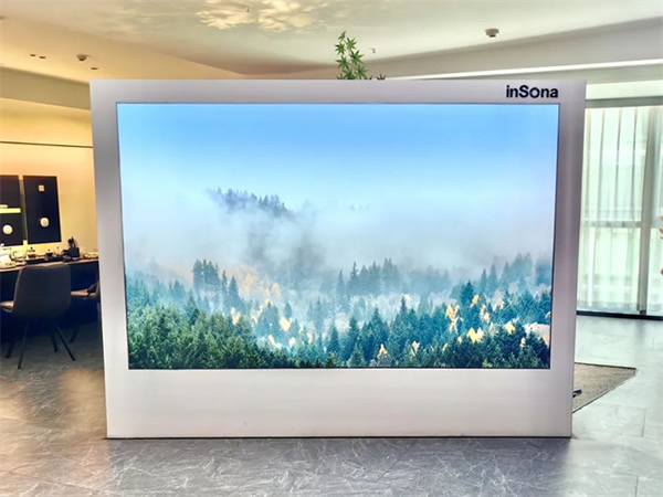 乘風(fēng)破浪 揚(yáng)帆啟航 | inSona重慶駐點(diǎn)正式開業(yè)