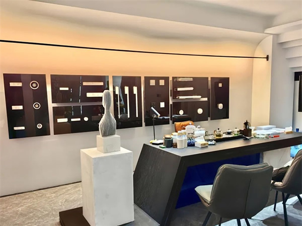 乘風(fēng)破浪 揚(yáng)帆啟航 | inSona重慶駐點(diǎn)正式開業(yè)