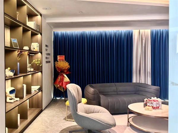 乘風(fēng)破浪 揚(yáng)帆啟航 | inSona重慶駐點(diǎn)正式開業(yè)