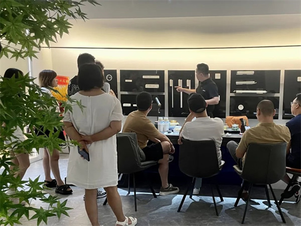 乘風(fēng)破浪 揚(yáng)帆啟航 | inSona重慶駐點(diǎn)正式開業(yè)