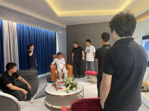 乘風(fēng)破浪 揚(yáng)帆啟航 | inSona重慶駐點(diǎn)正式開業(yè)