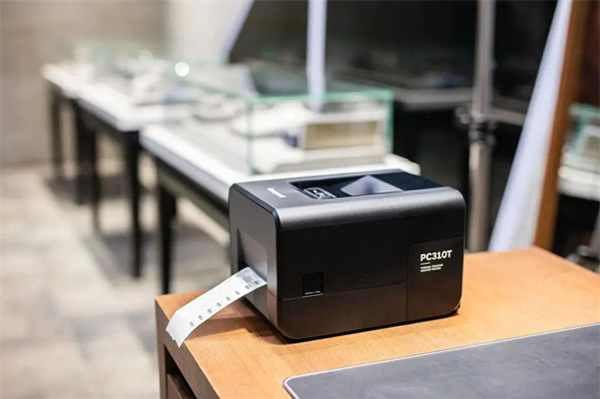 霍尼韋爾桌面打印機PC300T系列新品上市，更靈活、更智能，更懂你！