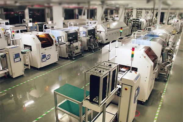 躍遷新境，驅動未來 | 杜亞中國喜遷新址，開啟全新篇章