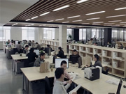 躍遷新境，驅(qū)動未來 | 杜亞中國喜遷新址，開啟全新篇章