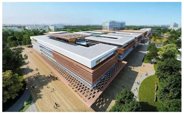 立足成都，輻射西南，“協同創新，共創可體驗的智慧空間”第三期學習研討會圓滿舉辦