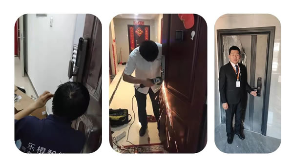 內行忠告！挑選智能鎖，產品只是第一步，關鍵看服務！