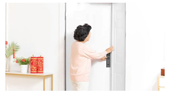 內行忠告！挑選智能鎖，產品只是第一步，關鍵看服務！