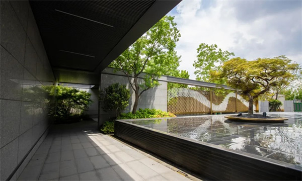 羅格朗高端智能案例 | 揚州鳳鳴雲廬