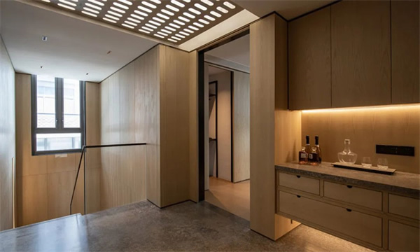 羅格朗高端智能案例 | 揚州鳳鳴雲廬