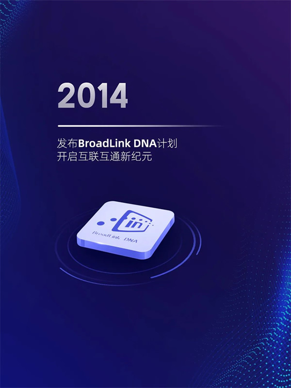 十年博聯(lián)，用「創(chuàng)新」寫故事